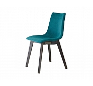 Natural Zebra Pop chair